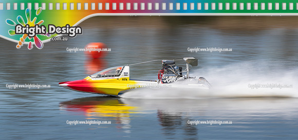 VDBC Victorian Drag Boat Club @ NWSC 15 February 2026 (19508)