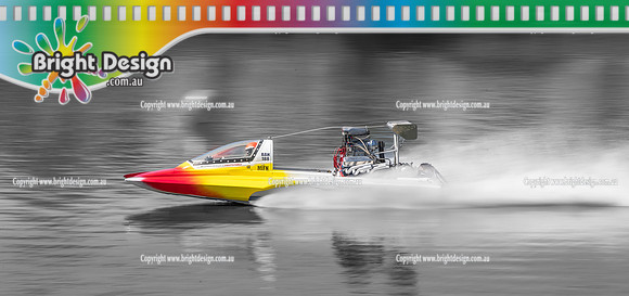 VDBC Victorian Drag Boat Club @ NWSC 15 February 2026 (19508)-3