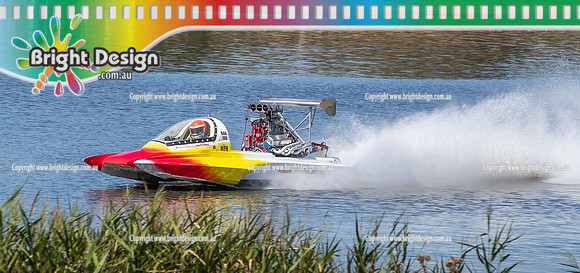 VDBC Victorian Drag Boat Club @ NWSC 15 February 2026 (19500)