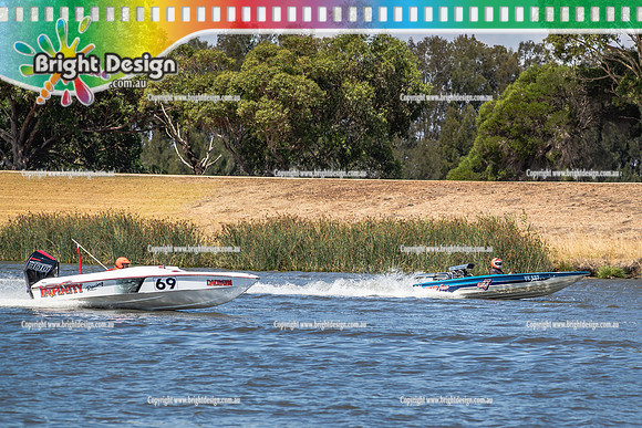 VDBC Victorian Drag Boat Club @ NWSC 15 February 2026 (21251)-2