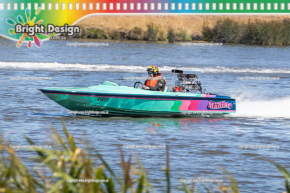 VDBC Victorian Drag Boat Club @ NWSC 15 February 2026 (21114)-2