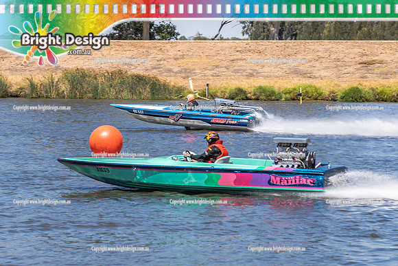 VDBC Victorian Drag Boat Club @ NWSC 15 February 2026 (21122)-2