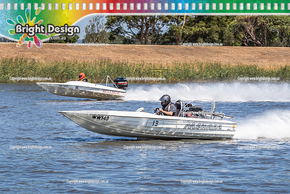 VDBC Victorian Drag Boat Club @ NWSC 15 February 2026 (20926)-2