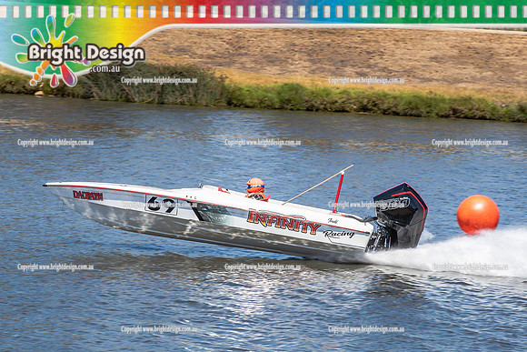 VDBC Victorian Drag Boat Club @ NWSC 15 February 2026 (20883)-2