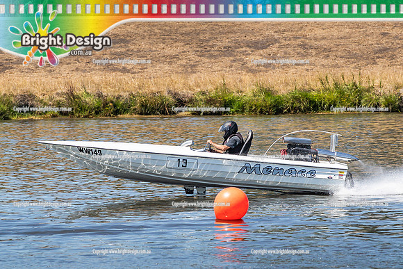 VDBC Victorian Drag Boat Club @ NWSC 15 February 2026 (20495)-2