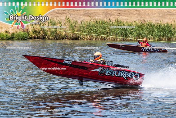 VDBC Victorian Drag Boat Club @ NWSC 15 February 2026 (20462)-2