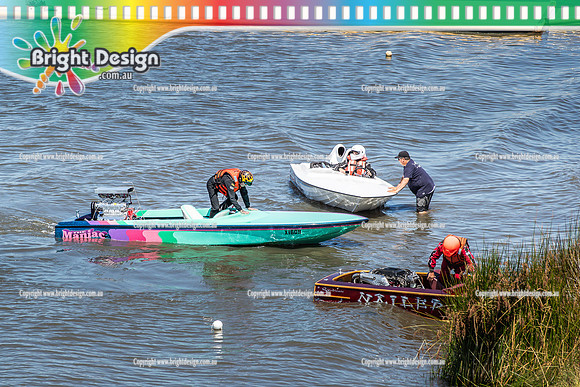 VDBC Victorian Drag Boat Club @ NWSC 15 February 2026 (20437)-2