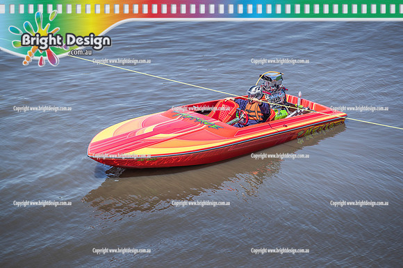 VDBC Victorian Drag Boat Club @ NWSC 15 February 2026 (20354)