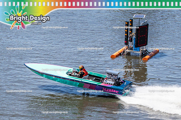 VDBC Victorian Drag Boat Club @ NWSC 15 February 2026 (20330)-2