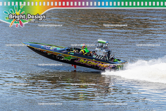 VDBC Victorian Drag Boat Club @ NWSC 15 February 2026 (20300)-2