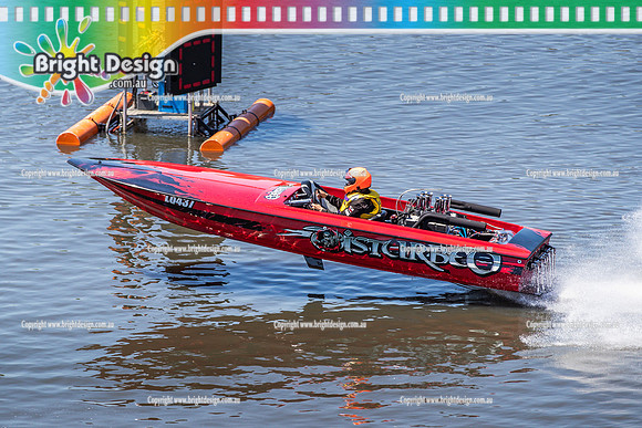 VDBC Victorian Drag Boat Club @ NWSC 15 February 2026 (20264)-2