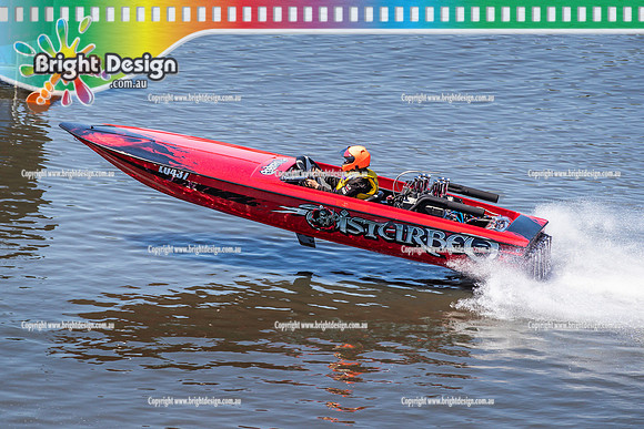 VDBC Victorian Drag Boat Club @ NWSC 15 February 2026 (20263)-2