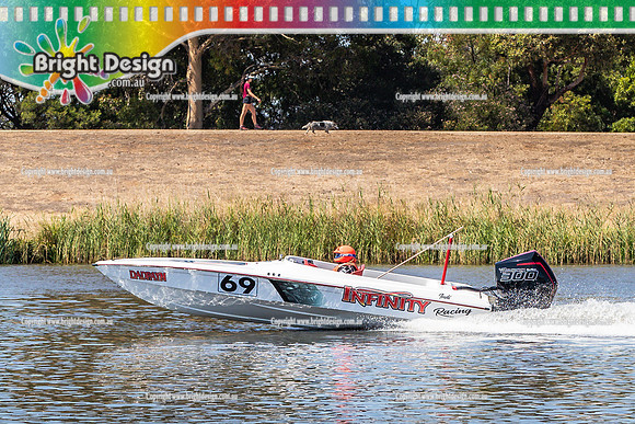 VDBC Victorian Drag Boat Club @ NWSC 15 February 2026 (20205)-2