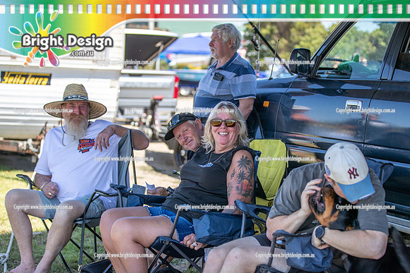 VDBC Victorian Drag Boat Club @ NWSC 15 February 2026 (20196)