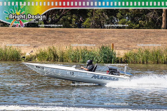 VDBC Victorian Drag Boat Club @ NWSC 15 February 2026 (20180)-2