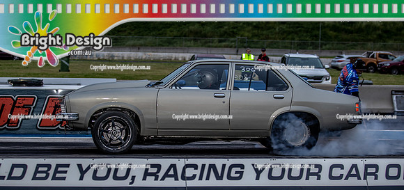 Fast Friday @ Calder Park Drag Racing Friday 11 November 2022  (136609)  DOGLX MICHAEL VLASAKAKIS VEE  1637