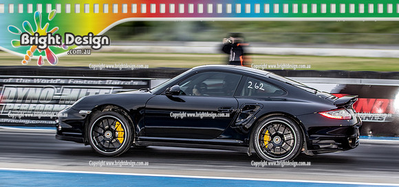 Fast Friday @ Calder Park Drag Racing Friday 11 November 2022  (136374)-2  IIS911