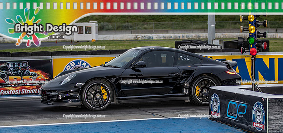 Fast Friday @ Calder Park Drag Racing Friday 11 November 2022  (136371)-2  IIS911