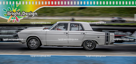 Fast Friday @ Calder Park Drag Racing Friday 11 November 2022  (136301)-2  VALPAC