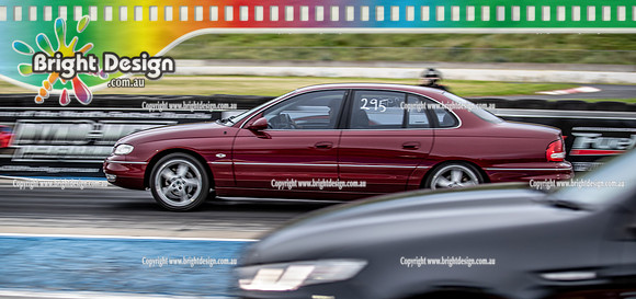 Fast Friday @ Calder Park Drag Racing Friday 11 November 2022  (136286)-2  GM8LS1