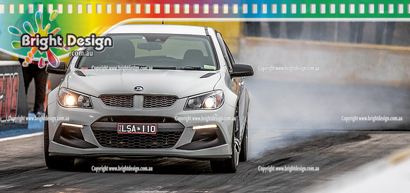 Fast Friday @ Calder Park Drag Racing Friday 11 November 2022  (136264)-2  LSA110