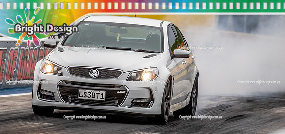 Fast Friday @ Calder Park Drag Racing Friday 11 November 2022  (136254)  LS3BT1