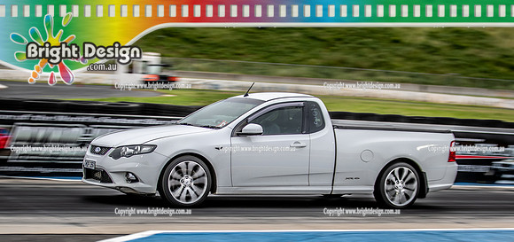 Fast Friday @ Calder Park Drag Racing Friday 11 November 2022  (136249)  WSF351
