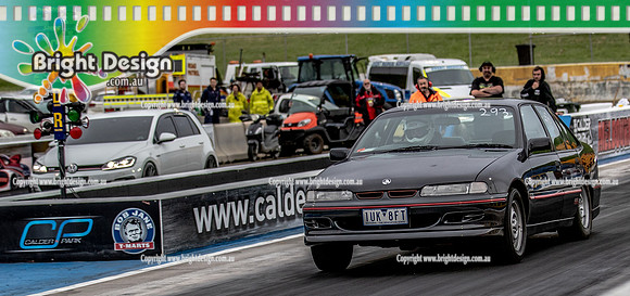 Fast Friday @ Calder Park Drag Racing Friday 11 November 2022  (136224)-2  1UK8FT
