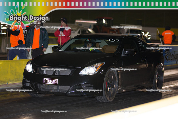 ANDRA Street Outlaws Drag Racing Quals Rnd 4 @ Calder Park  5 August 2014 (23195)  TUHAO