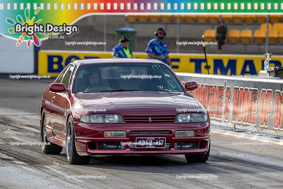 Funday Sunday @ Calder Park Drag Racing 1 June 2025 (181216) 4312H7