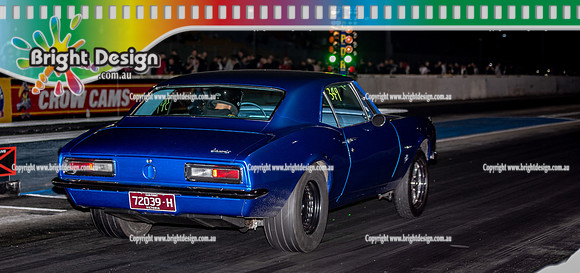 Fast Friday @ Calder Park Drag Racing Friday 18 November 2022  (137905)-2  72039H
