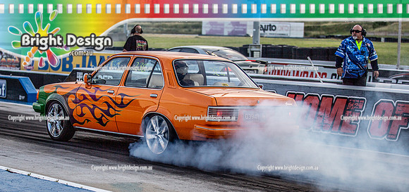 Fast Friday @ Calder Park Drag Racing Friday 18 November 2022  (137720)  GEMINI 03941M MARK