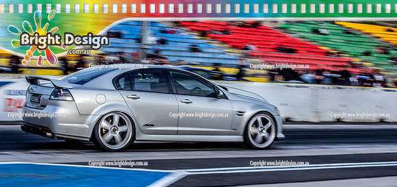 Fast Friday @ Calder Park Drag Racing Friday 18 November 2022  (137506)  VEGM6L