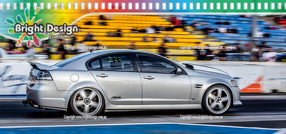 Fast Friday @ Calder Park Drag Racing Friday 18 November 2022  (137505)  VEGM6L