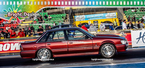 Fast Friday @ Calder Park Drag Racing Friday 18 November 2022  (137419)  2193H2 VK