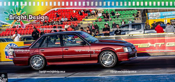 Fast Friday @ Calder Park Drag Racing Friday 18 November 2022  (137418)  2193H2 VK