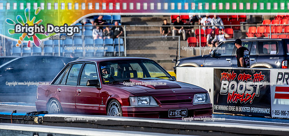 Fast Friday @ Calder Park Drag Racing Friday 18 November 2022  (137416)  2193H2 VK