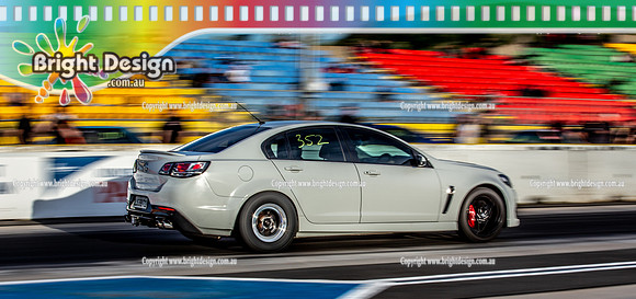 Fast Friday @ Calder Park Drag Racing Friday 18 November 2022  (137408)  LS3BT1