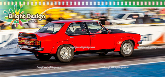 Fast Friday @ Calder Park Drag Racing Friday 18 November 2022  (137392)  5956H2
