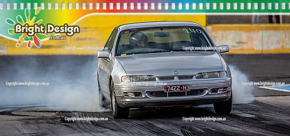 Fast Friday @ Calder Park Drag Racing Friday 18 November 2022  (137358)  7422H3  NICOLAS CUTAJAR