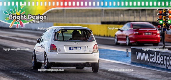 Fast Friday @ Calder Park Drag Racing Friday 18 November 2022  (137234)  STALET  6182