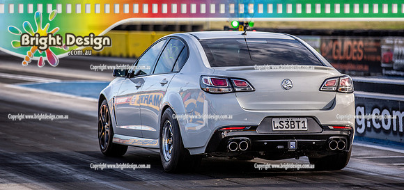 Fast Friday @ Calder Park Drag Racing Friday 18 November 2022  (137203)  LS3BT1