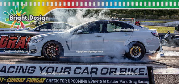 Fast Friday @ Calder Park Drag Racing Friday 18 November 2022  (137198)  LS3BT1
