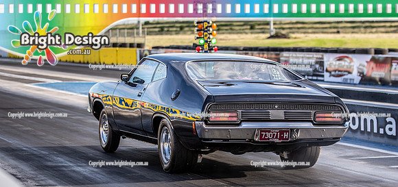 Fast Friday @ Calder Park Drag Racing Friday 18 November 2022  (137196)  73071H XA
