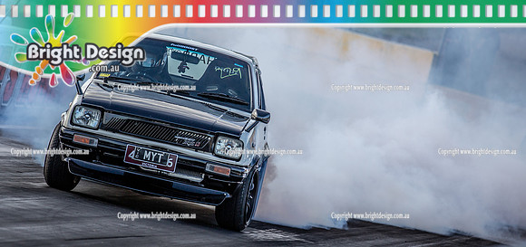 Fast Friday @ Calder Park Drag Racing Friday 18 November 2022  (137070)  4339H6  MYT CAMERON
