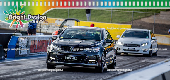Fast Friday @ Calder Park Drag Racing Friday 18 November 2022  (137021)  BKo317