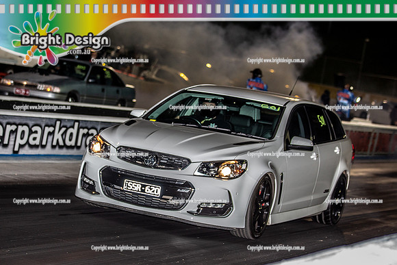 Fast Friday @ Calder Park Drag Racing Friday 18 November 2022  (138038)  SSR620