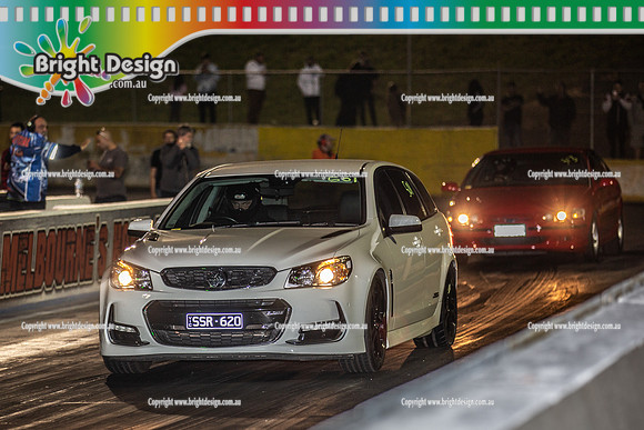 Fast Friday @ Calder Park Drag Racing Friday 18 November 2022  (138039)  SSR620