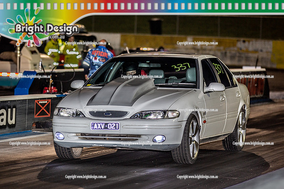 Fast Friday @ Calder Park Drag Racing Friday 18 November 2022  (138035)  AXV021