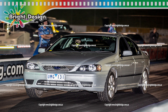 Fast Friday @ Calder Park Drag Racing Friday 18 November 2022  (138033)  UMG131